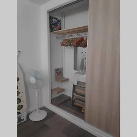 Appartement Modern Penthouse Beach Front Apartment *